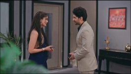 Kyunki Rishton Ke Bhi Roop Badalte Hai - 27th May 2026